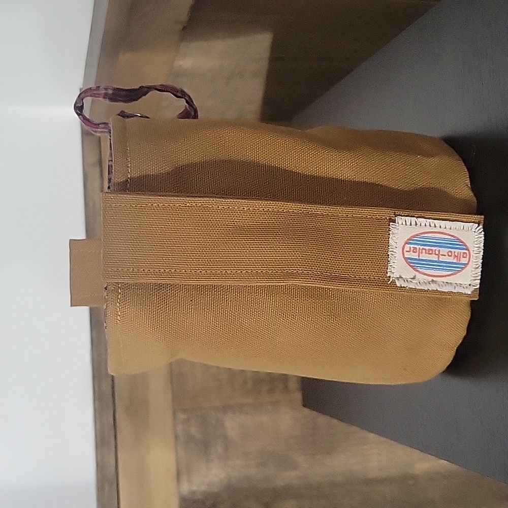 EUC Alko-hauler Growler Carrier